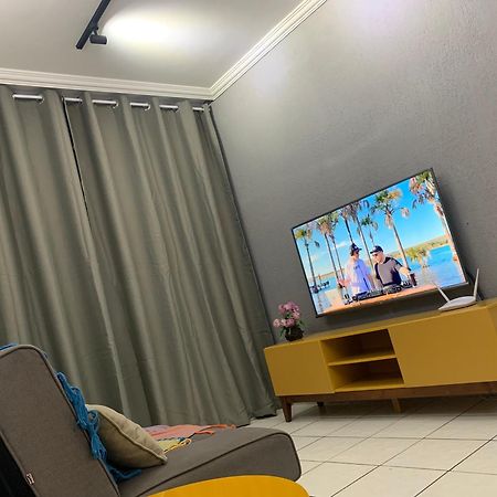 Apartmán Flat Em Boa Viagem Recife Exteriér fotografie