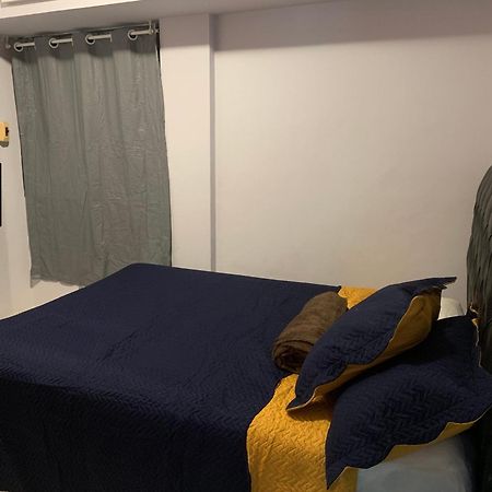 Apartmán Flat Em Boa Viagem Recife Exteriér fotografie