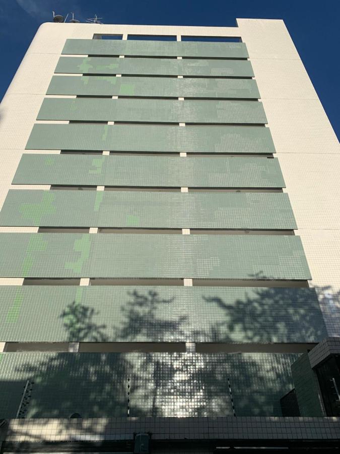 Apartmán Flat Em Boa Viagem Recife Exteriér fotografie