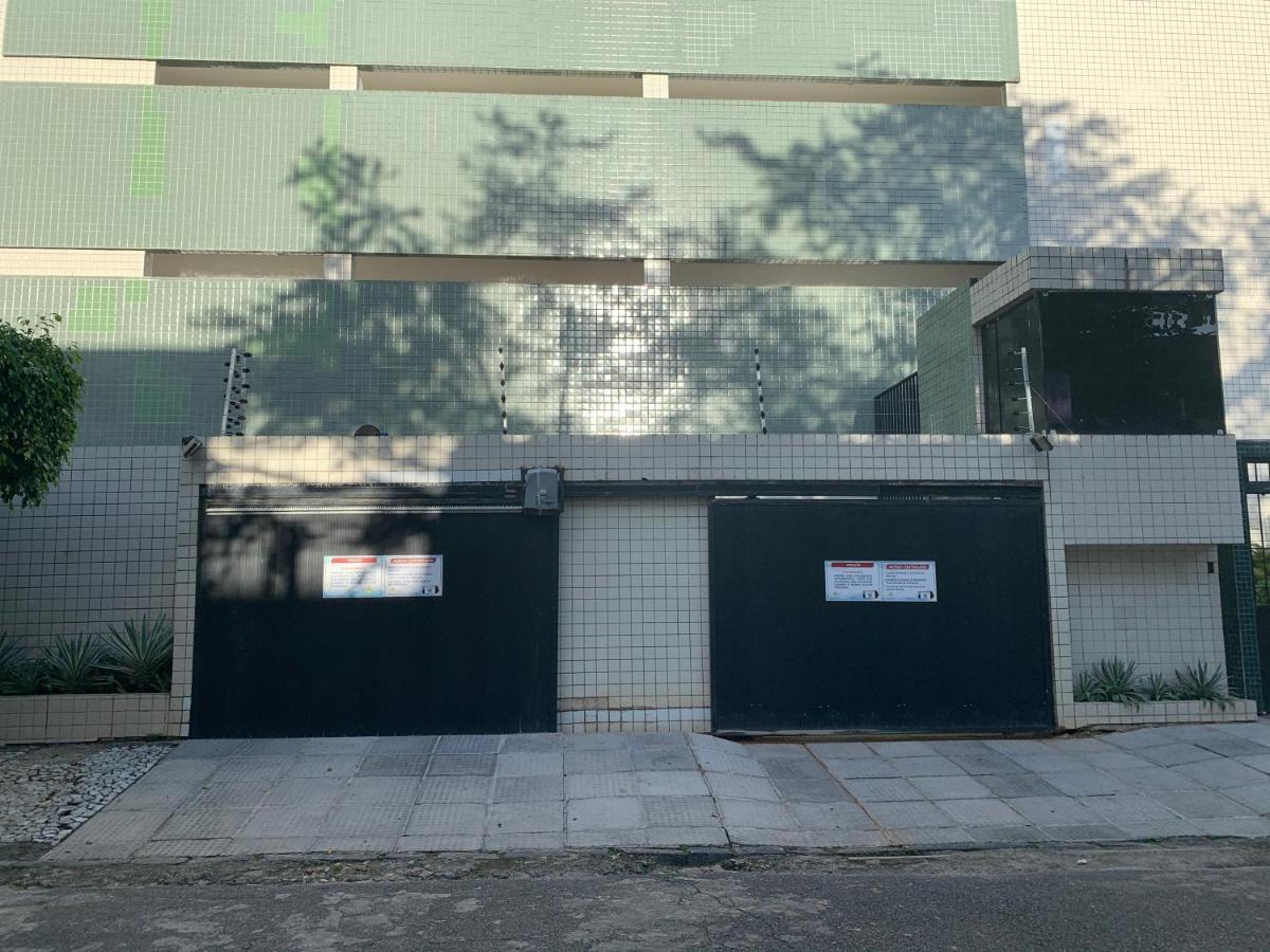 Apartmán Flat Em Boa Viagem Recife Exteriér fotografie