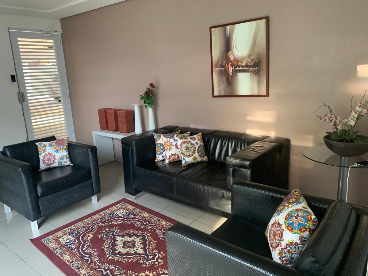 Apartmán Flat Em Boa Viagem Recife Exteriér fotografie