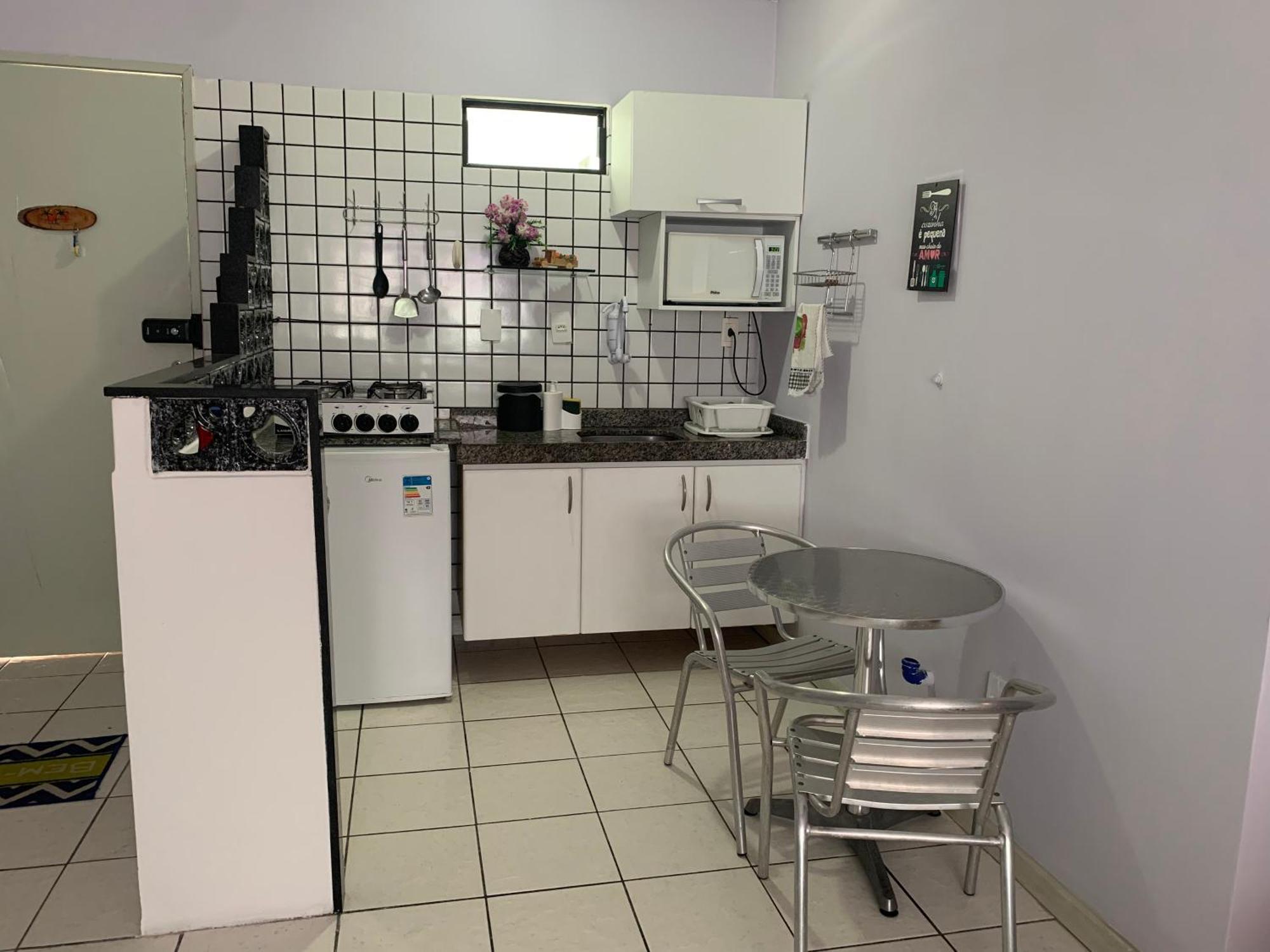 Apartmán Flat Em Boa Viagem Recife Exteriér fotografie