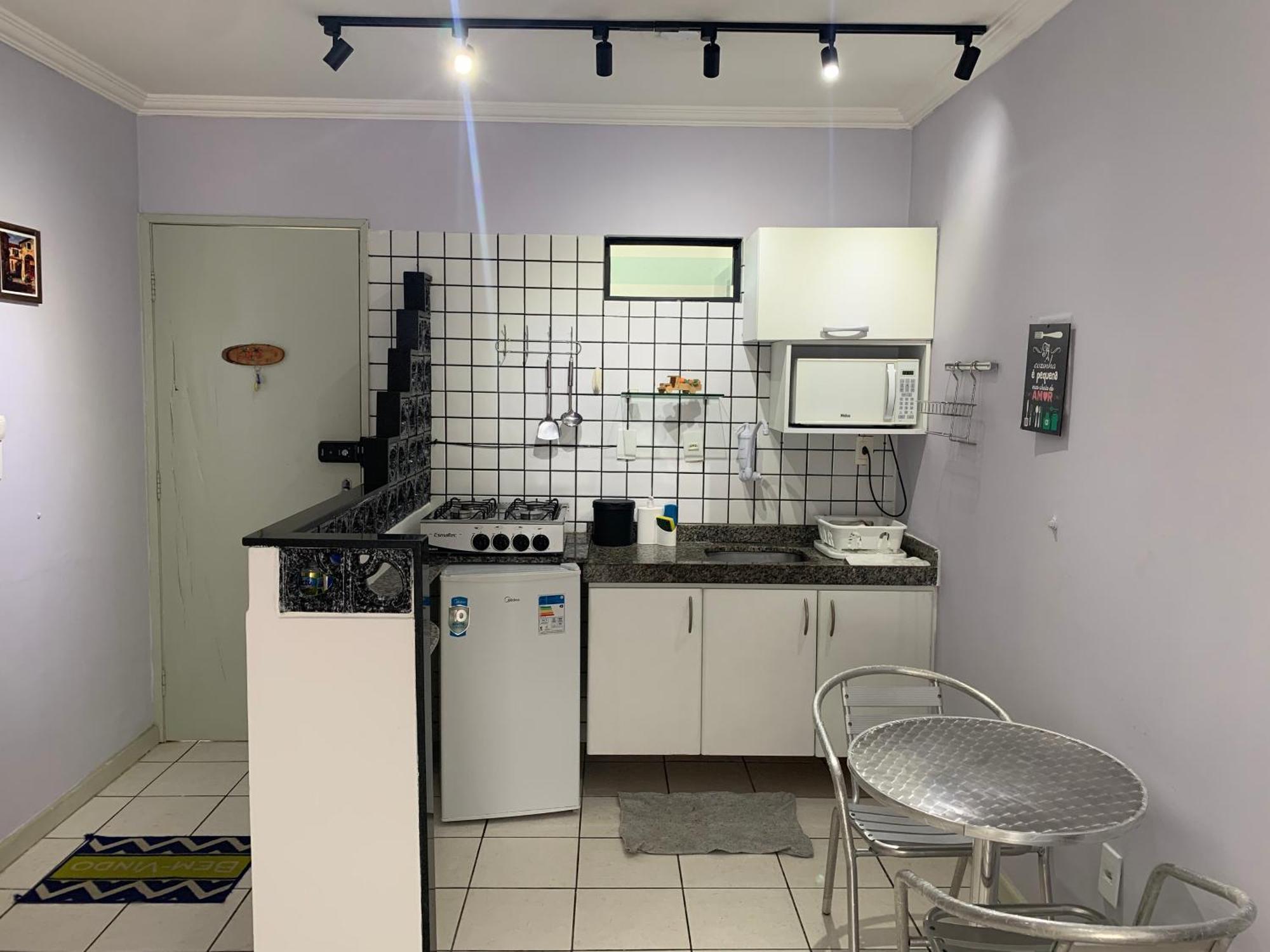 Apartmán Flat Em Boa Viagem Recife Exteriér fotografie