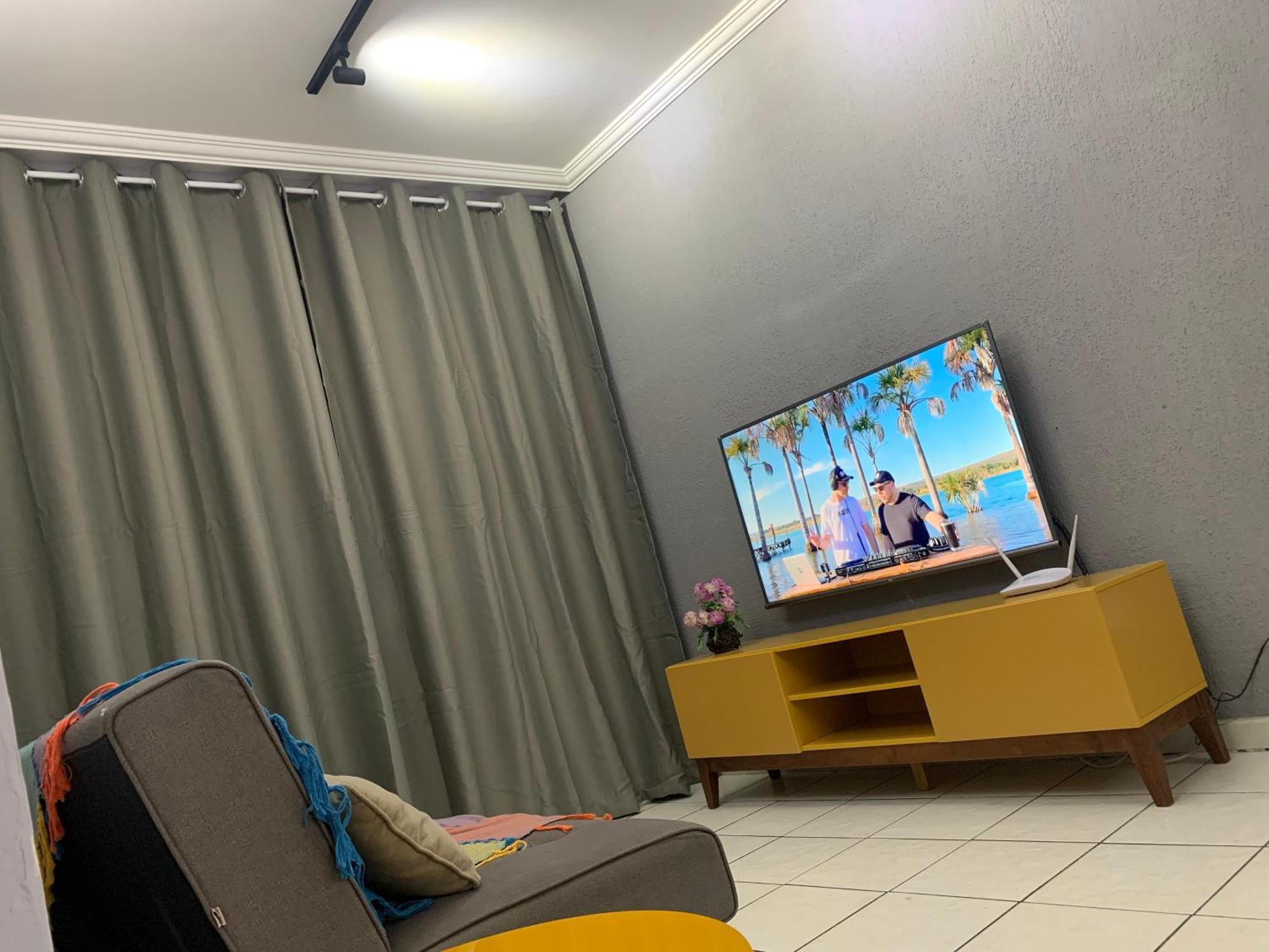 Apartmán Flat Em Boa Viagem Recife Exteriér fotografie