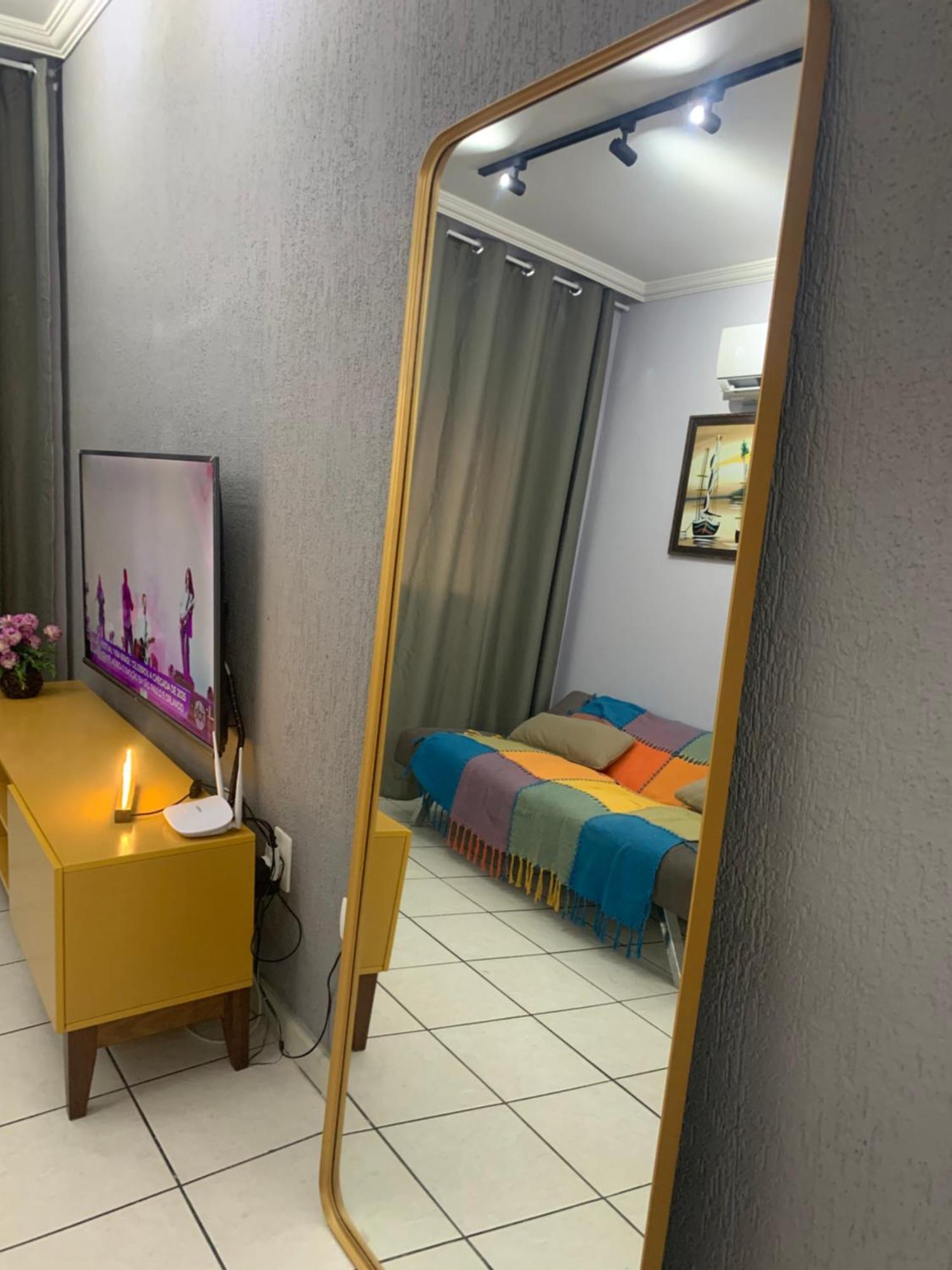 Apartmán Flat Em Boa Viagem Recife Exteriér fotografie