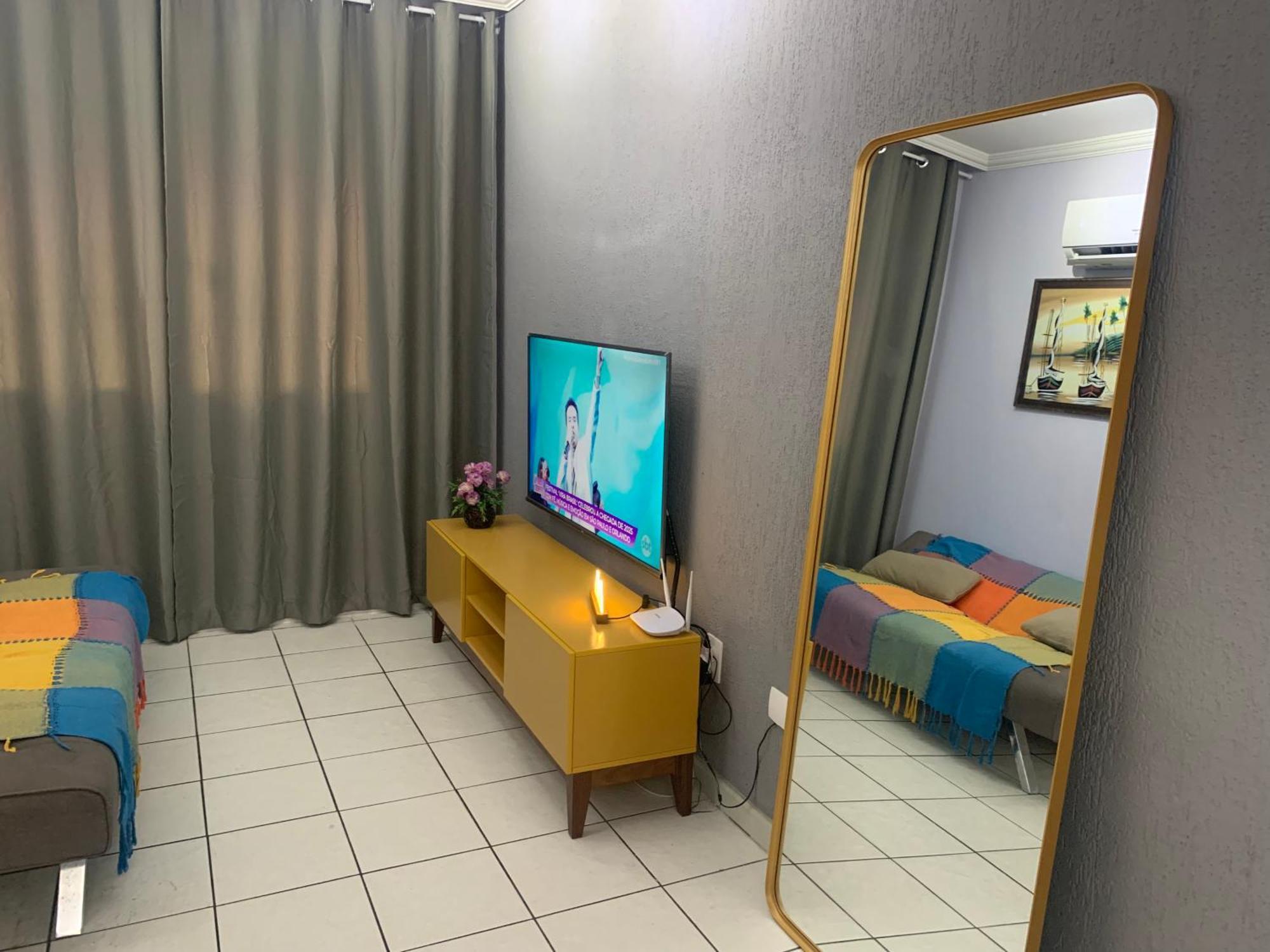 Apartmán Flat Em Boa Viagem Recife Exteriér fotografie