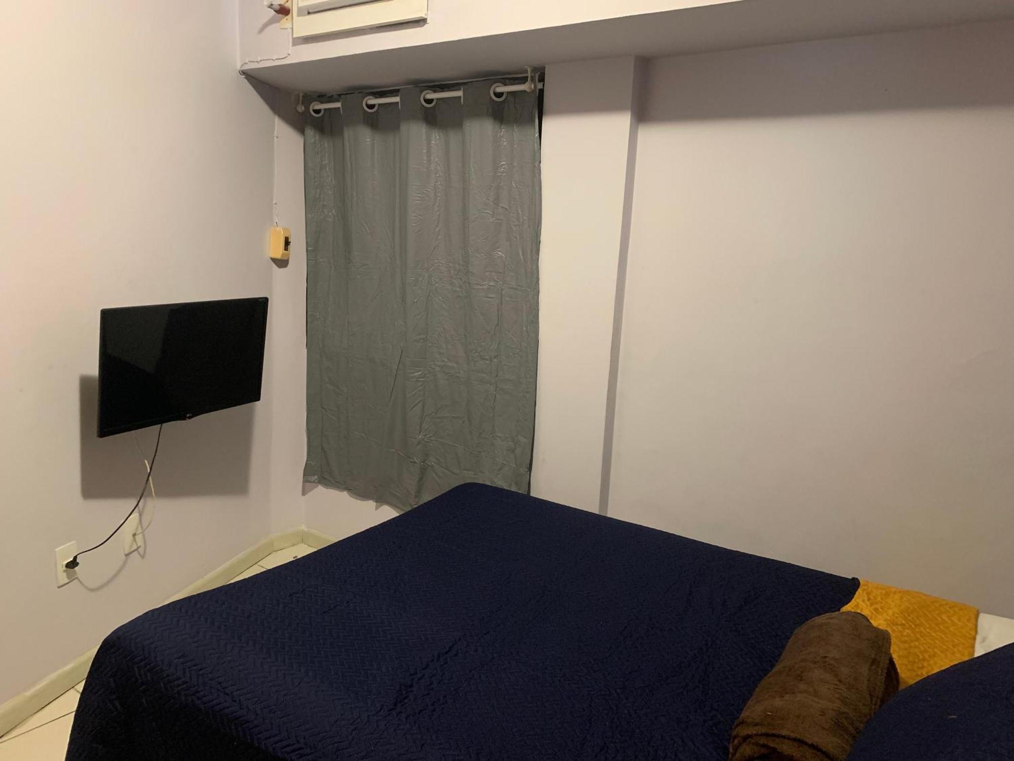Apartmán Flat Em Boa Viagem Recife Exteriér fotografie